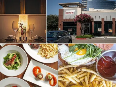 Bavette Grill, business photo 1