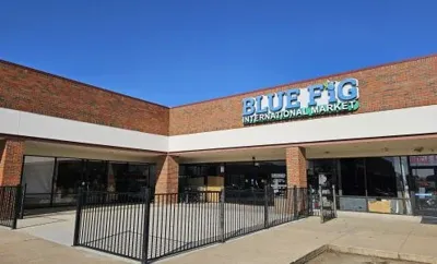 Blue Fig International Market, business photo 1