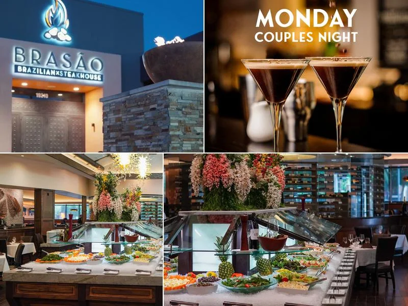 Brasão Brazilian Steakhouse business photo
