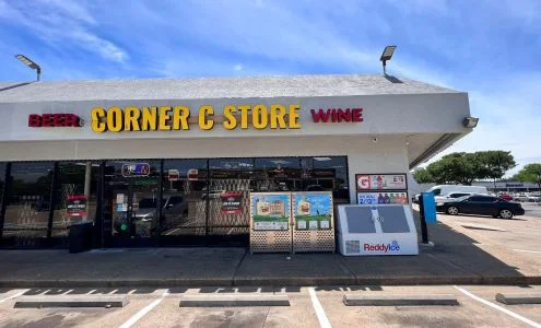 Corner C Store beer & wine business photo