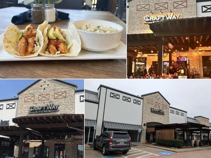 CraftWay Kitchen Plano business photo