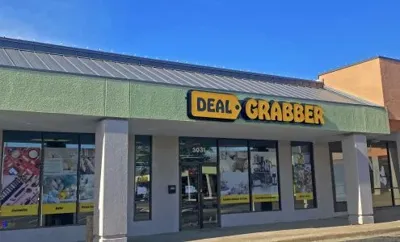 Deal Grabber, business photo 1