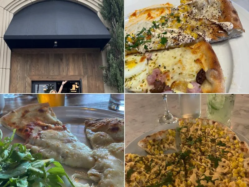Delucca Gaucho Pizza & Wine Plano business photo