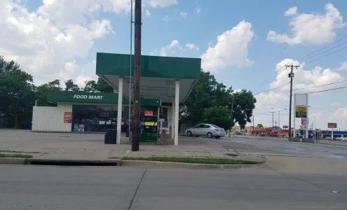 Food Mart business photo