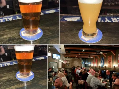 Holy Grail Pub, business photo 1