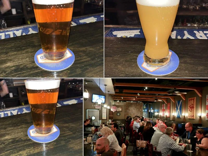 Holy Grail Pub business photo
