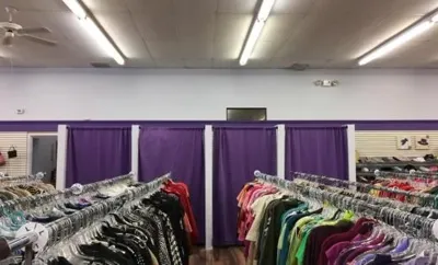 Hope's Door Resale Store, business photo 1