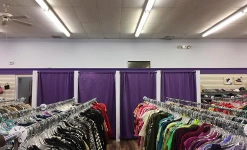 Hope's Door Resale Store business photo
