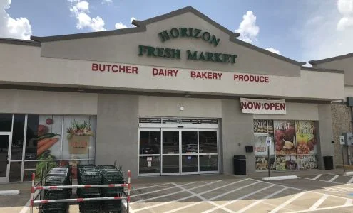 Horizon Turkish Supermarket business photo