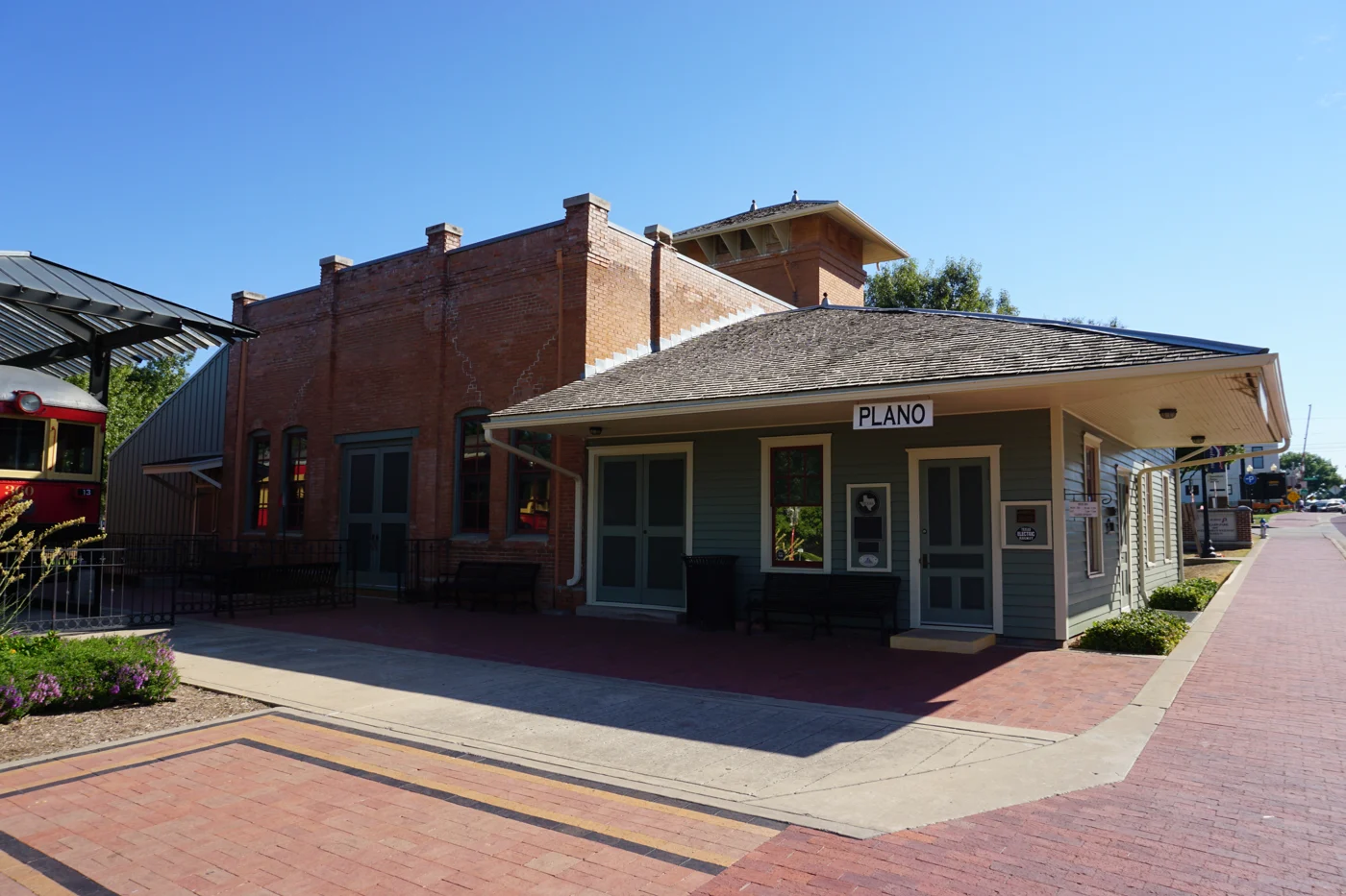 Interurban Railway Museum business photo