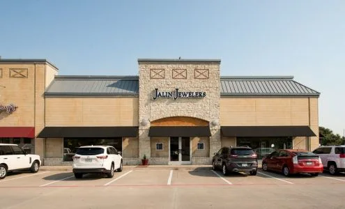 Jalin Jewelers business photo