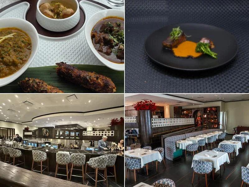 Jashan Indian Fine Dining business photo