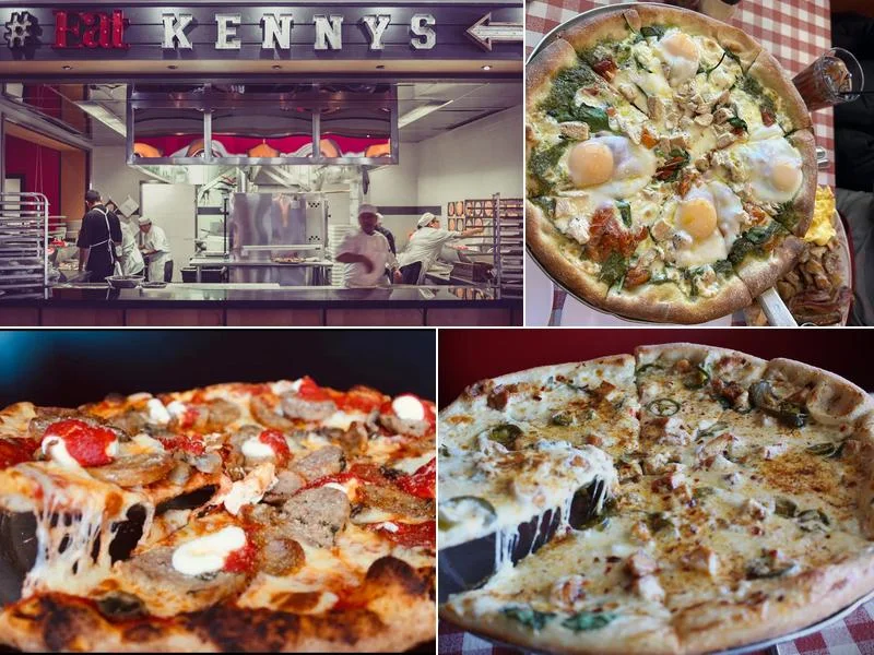 Kenny's East Coast Pizza & Great Italian Food business photo