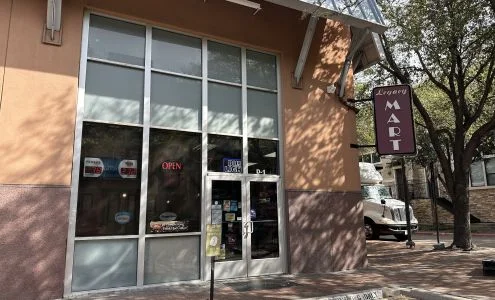 Legacy Mart business photo