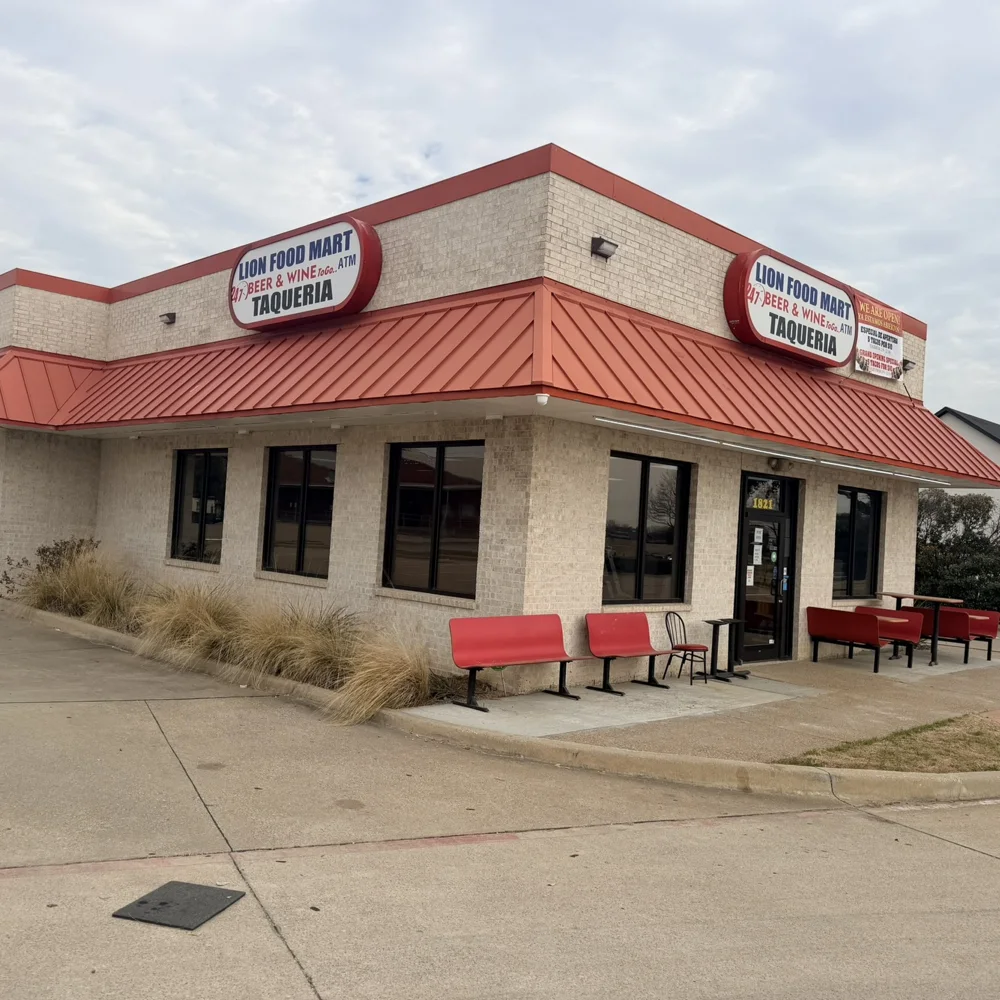 Lion Food Mart business photo