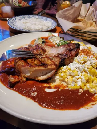 Meso Maya Comida Y Copas, business photo 2