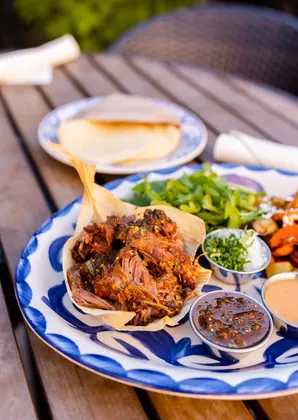 Meso Maya Comida Y Copas, business photo 3