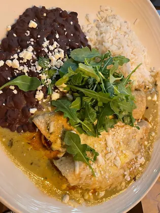 Meso Maya Comida Y Copas, business photo 4
