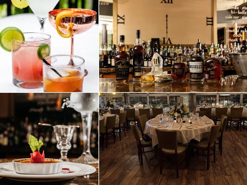 Mignon - Prime Steaks, Seafood and Cocktails business photo