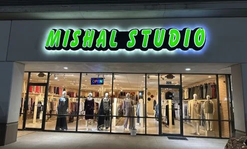 Mishal Studio business photo