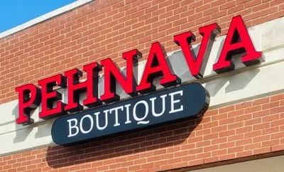 Pehnava Boutique, business photo 1
