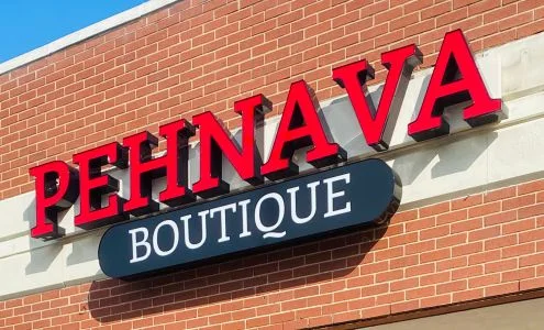 Pehnava Boutique business photo