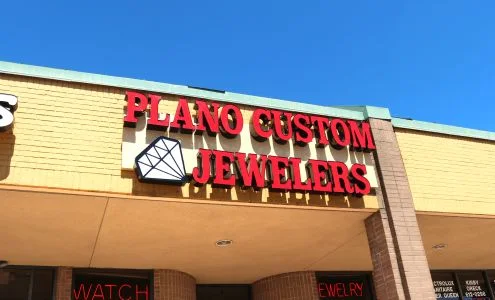 Plano Custom Jewelers business photo