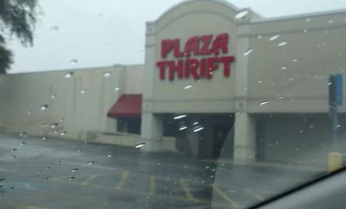 Plaza Thrift business photo