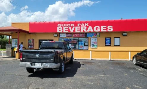 Quick Pak business photo