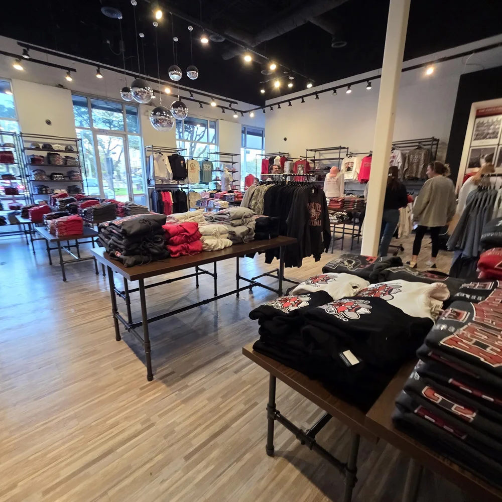 Red Raider Outfitter- Plano business photo