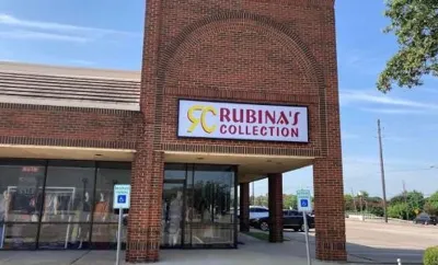 Rubina's Collection, business photo 1