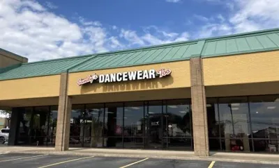Sandy's Dancewear, business photo 1
