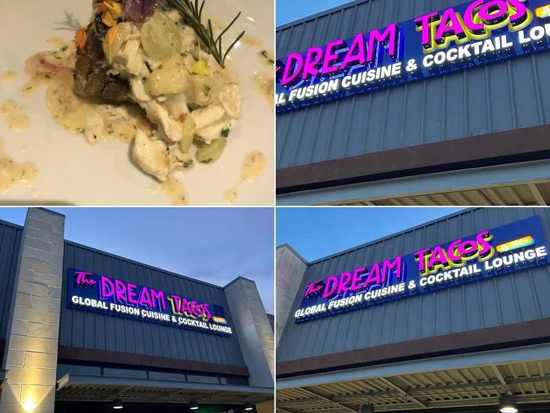 The Dream Tacos business photo