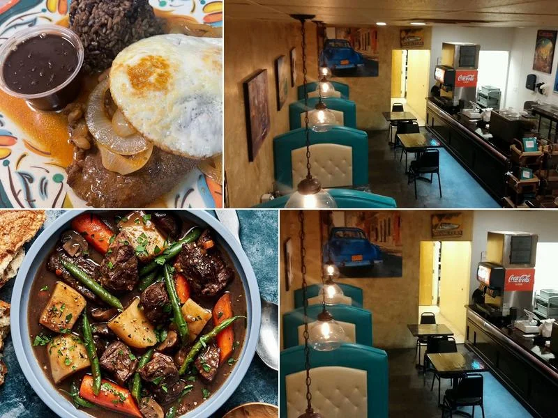 The Latin Pig Cuban Restaurant business photo