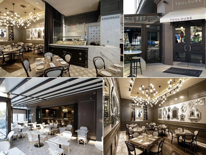 Toulouse Cafe and Bar business photo