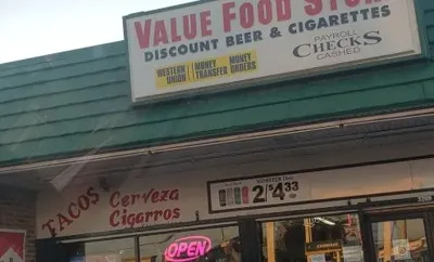 Value Food Store, business photo 1