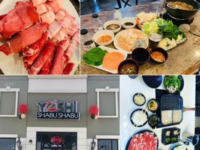 Yoshi Shabu Shabu 🍜, business photo 1